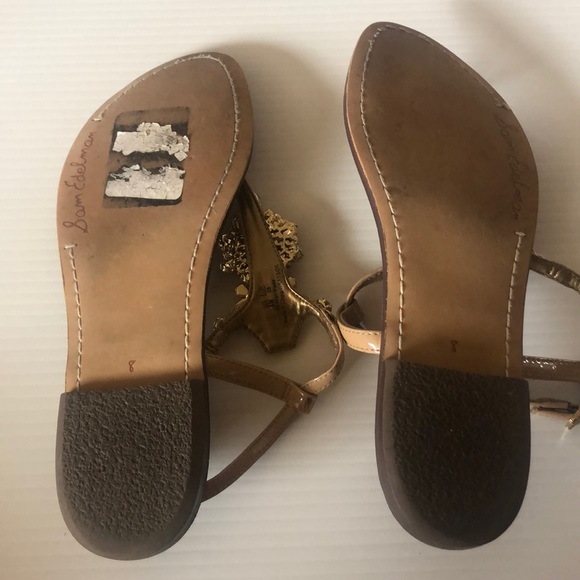 Sam Edelman Sandals - Picture 5 of 5